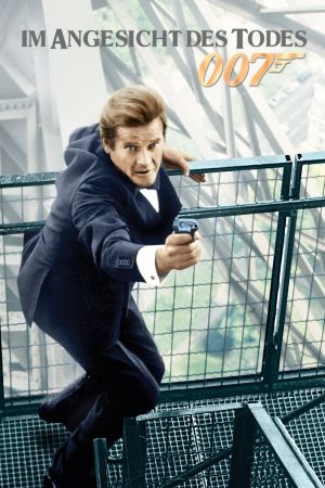 Image James Bond 007 - Im Angesicht des Todes – Der Film