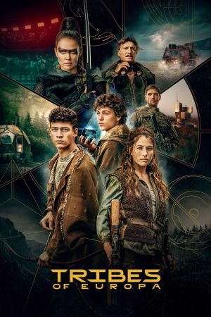 Image Tribes of Europa – Der Film