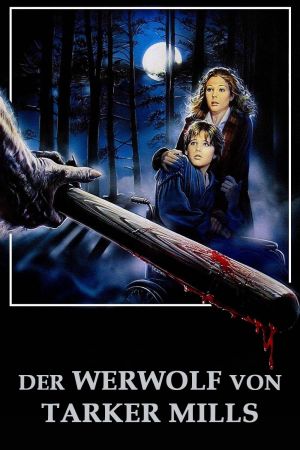 Image Werwolf von Tarker Mills – Der Film