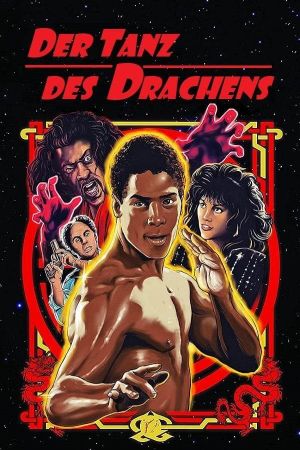 Image Der Tanz des Drachen – Der Film