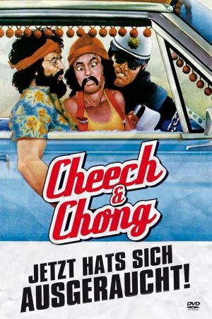 Image Cheech & Chong - Jetzt hats sich ausgeraucht! – Der Film