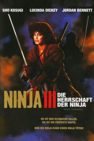 Image Die Herrschaft der Ninja – Der Film
