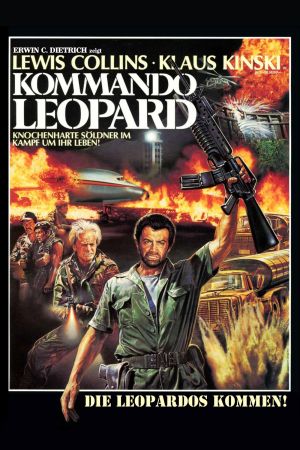 Image Kommando Leopard – Der Film