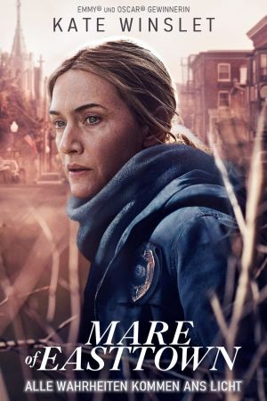 Image Mare of Easttown – Der Film