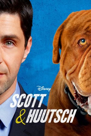 Image Scott & Huutsch – Der Film