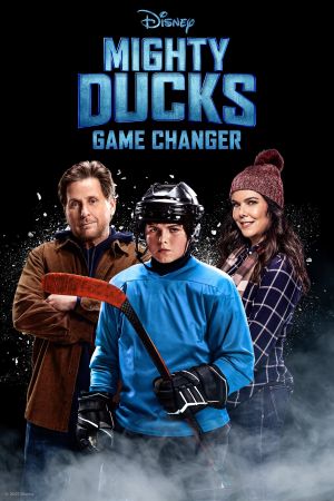 Image Mighty Ducks: Game Changers – Der Film