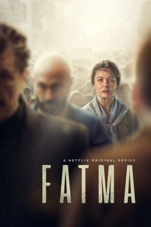 Image Fatma – Der Film