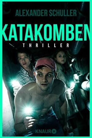 Image Katakomben – Der Film