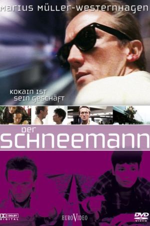 Image Der Schneemann – Der Film
