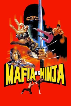 Image Mafia contra Ninja – Der Film