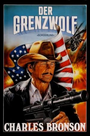 Image Der Grenzwolf – Der Film