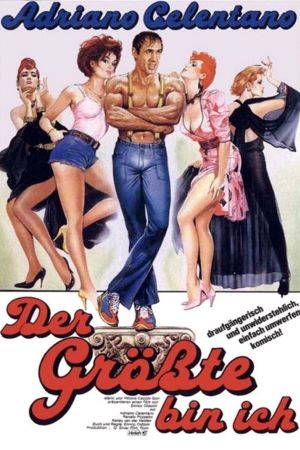 Image Der Größte bin ich – Der Film