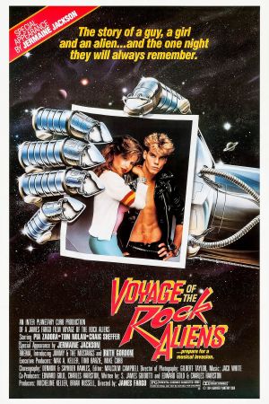 Image Rock Aliens – Der Film