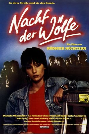 Image Nacht der Wölfe – Der Film