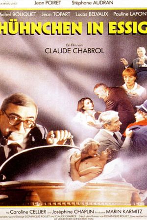 Image Hühnchen in Essig – Der Film