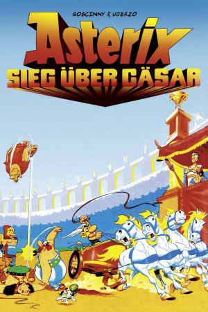 Image Asterix - Sieg über Cäsar – Der Film