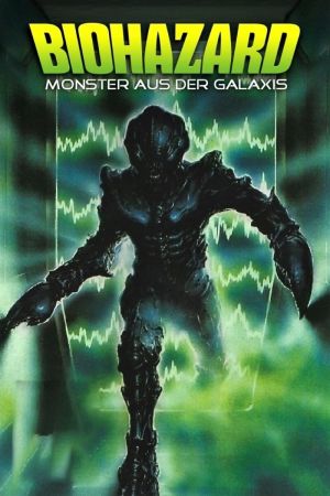 Image Monster aus der Galaxis – Der Film