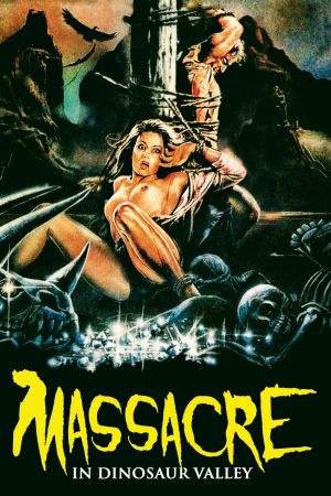 Image Amazonas - Gefangen in der Hölle des Dschungels – Der Film