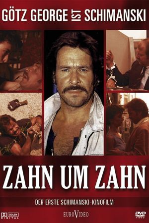 Image Zahn um Zahn – Der Film
