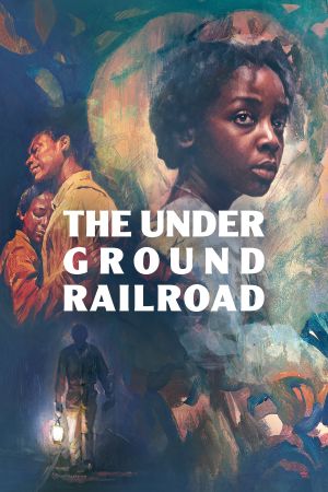 Image The Underground Railroad – Der Film