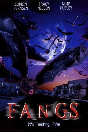 Image Bat Attack - Angriff der Fledermäuse – Der Film