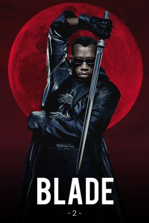 Image Blade II – Der Film