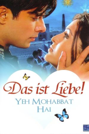 Image Yeh Mohabbat Hai - Das ist Liebe! – Der Film