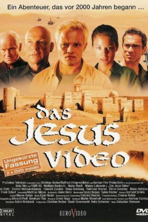 Image Das Jesus Video – Der Film