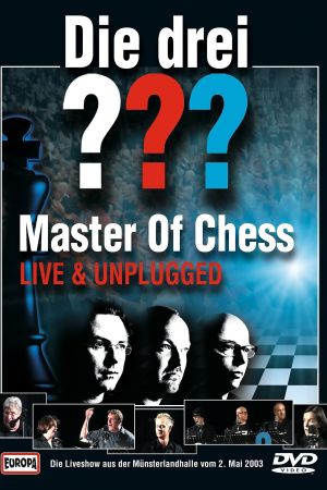 Image Die drei ??? LIVE - Master of Chess – Der Film