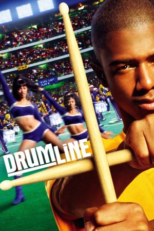 Image Drumline - Halbzeit ist Spielzeit – Der Film