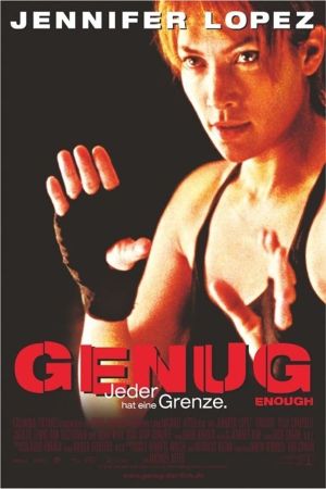 Image Genug - Jeder hat eine Grenze. – Der Film