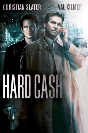 Image Hard Cash - Die Killer vom FBI – Der Film
