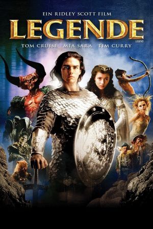 Image Legende – Der Film