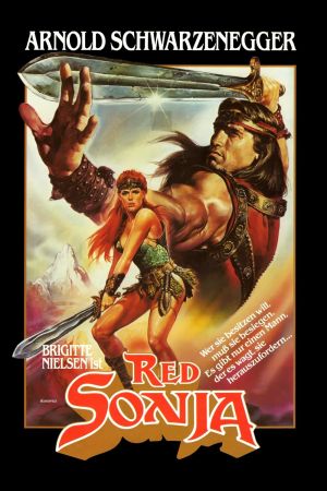 Image Red Sonja – Der Film