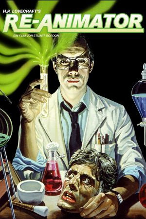 Image Re-Animator – Der Film