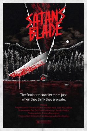 Image Blutiger Stahl – Der Film