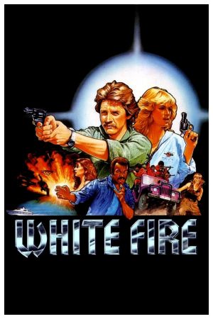 Image White Fire – Der Todesdiamant – Der Film