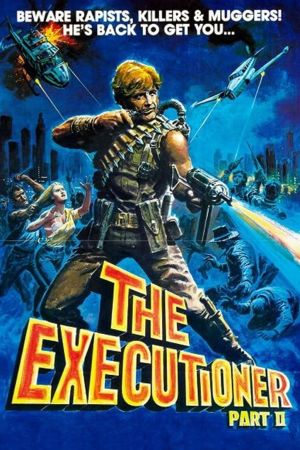 Image The Executioner - Ich, der Vollstrecker – Der Film