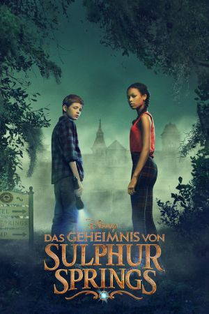 Image Das Geheimnis von Sulphur Springs – Der Film
