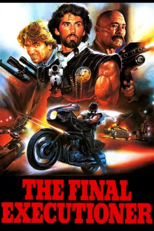 Image Rockit Final Executor – Der Film
