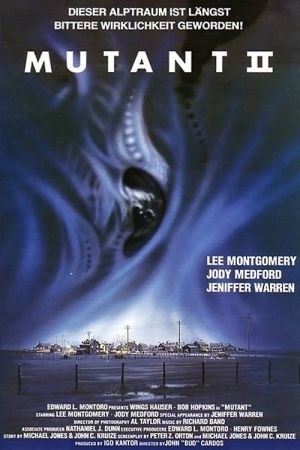 Image Mutant II – Der Film