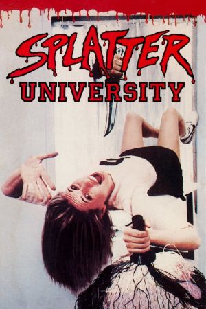 Image Highschool des Grauens – Der Film