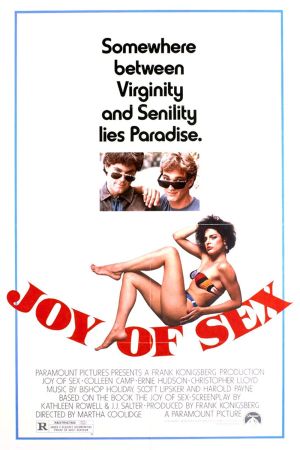 Image Joy of Sex – Der Film