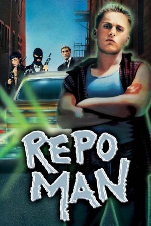 Image Repoman – Der Film