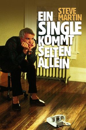 Image Ein Single kommt selten allein – Der Film