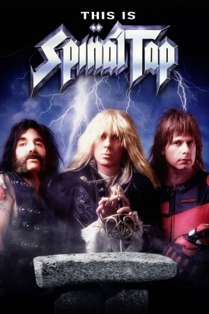 Image This Is Spinal Tap – Der Film