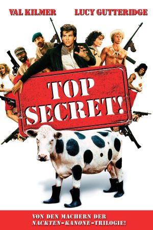 Image Top Secret! – Der Film
