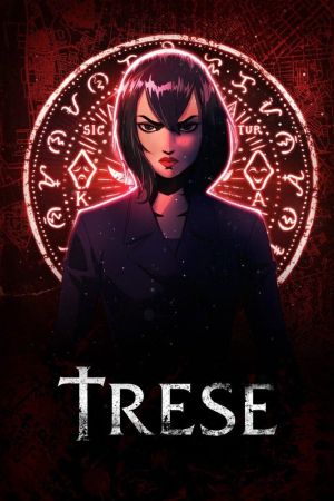 Image Trese: Hüterin der Stadt – Der Film