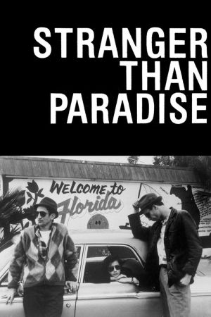 Image Stranger Than Paradise – Der Film