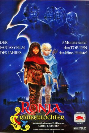 Image Ronja Räubertochter – Der Film
